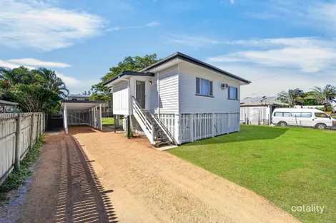 Property photo of 12 Goodwin Street Currajong QLD 4812