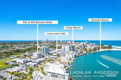402/115 Bulcock St, Caloundra, QLD 4551