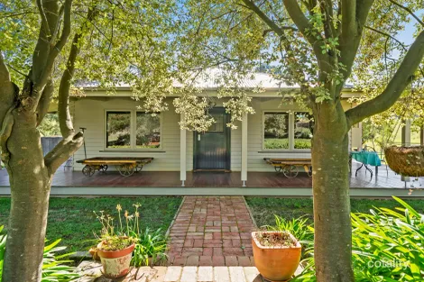 1214 Monkey Gully Rd, Goughs Bay, VIC 3723