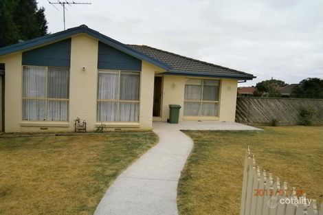 1/7 Bramwell Cl, Endeavour Hills, VIC 3802