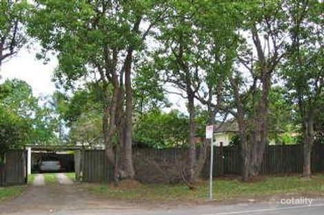 Property photo of 211 Galston Road Hornsby Heights NSW 2077