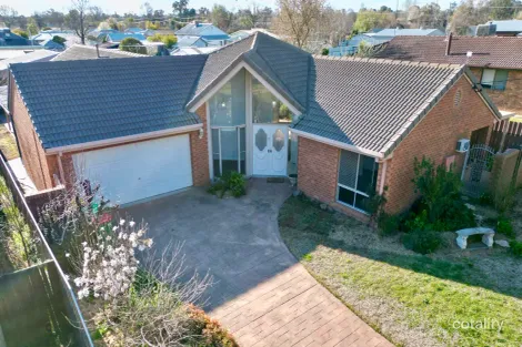 9 Vine St, Holbrook, NSW 2644