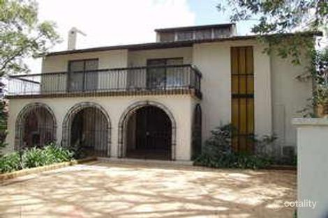 Property photo of 71 Riverview Street Riverview NSW 2066