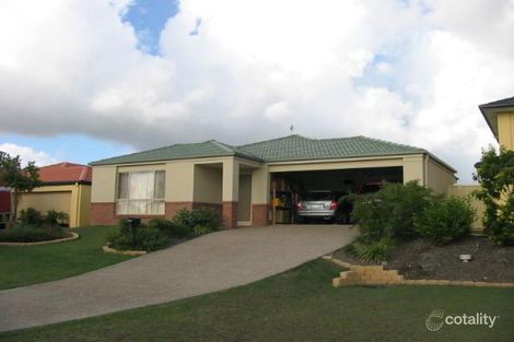 39 Respall Way, Arundel, QLD 4214
