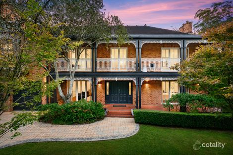 Property photo of 8 Field Place Wahroonga NSW 2076