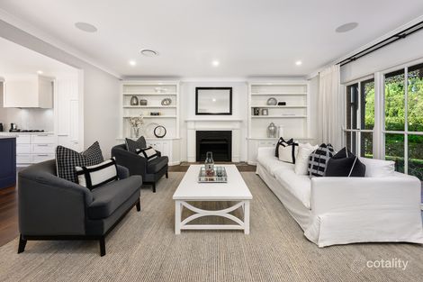 Property photo of 8 Field Place Wahroonga NSW 2076