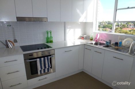 Property photo of 53/80 Cook Road Centennial Park NSW 2021