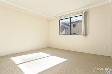 Property photo of 12/36-38 Isabella Street North Parramatta NSW 2151