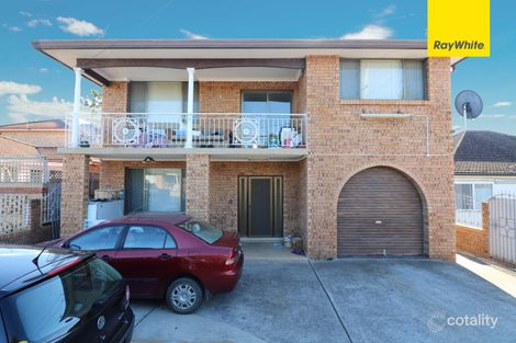 Property photo of 51 Vale Street Cabramatta NSW 2166