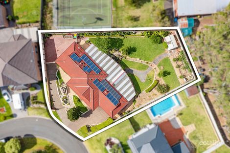 Property photo of 19 Barron Field Drive Glenmore Park NSW 2745