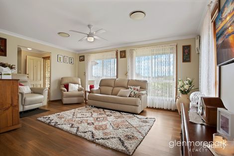 Property photo of 19 Barron Field Drive Glenmore Park NSW 2745