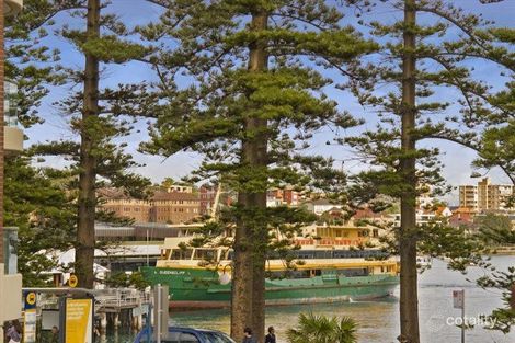 Property photo of 4/3 Eustace Street Manly NSW 2095