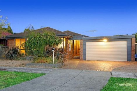 107 Northumberland Dr, Epping, VIC 3076