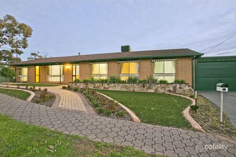 21 Bedford St, Salisbury East, SA 5109