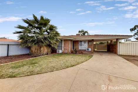 3/36 Starlight Pl, South Kalgoorlie, WA 6430