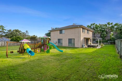 Property photo of 11 Mount Moogerah Drive Algester QLD 4115
