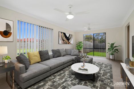 Property photo of 11 Mount Moogerah Drive Algester QLD 4115