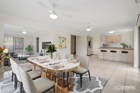 Property photo of 11 Mount Moogerah Drive Algester QLD 4115
