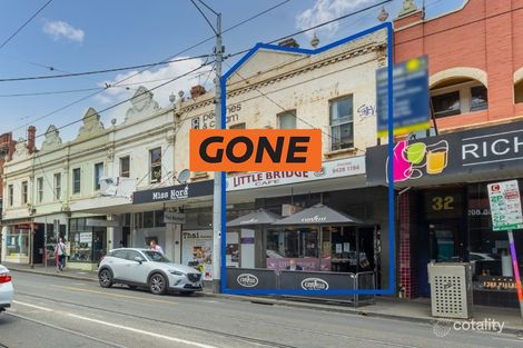 34 Bridge Rd, Richmond, VIC 3121