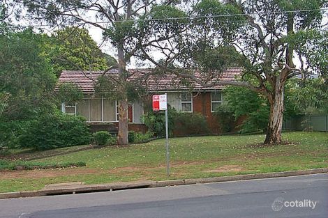 33 Winbourne St, West Ryde, NSW 2114