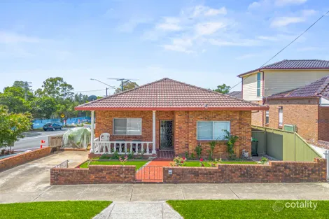 34 Moreton St, Lakemba, NSW 2195