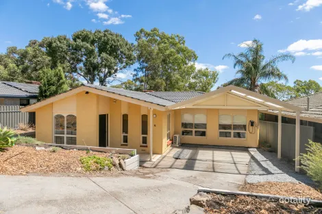 Property photo of 6 Quondong Avenue Athelstone SA 5076