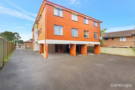 Property photo of 2/9 Kurrajong Street Cabramatta NSW 2166