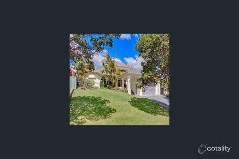 102 Bella Vista Dr, Bella Vista, NSW 2153
