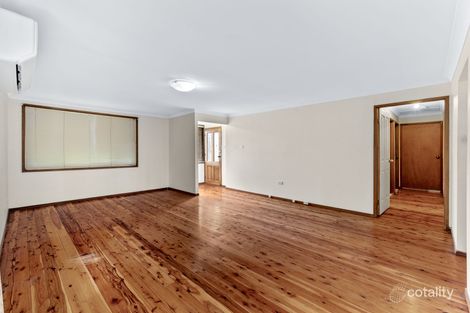 Property photo of 12 Shadlow Crescent St Clair NSW 2759