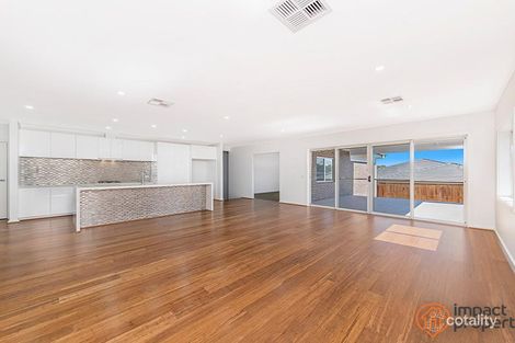 Property photo of 27 Booroolong Street Throsby ACT 2914