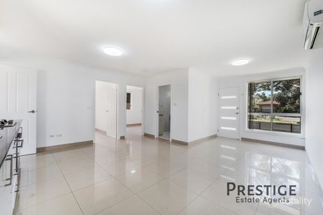 Property photo of 11 Allambie Road Edensor Park NSW 2176