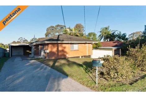 Property photo of 16 Barry Street Slacks Creek QLD 4127