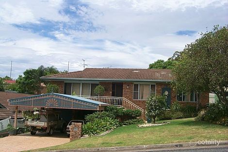 7 Sleeman Ave, North Boambee Valley, NSW 2450