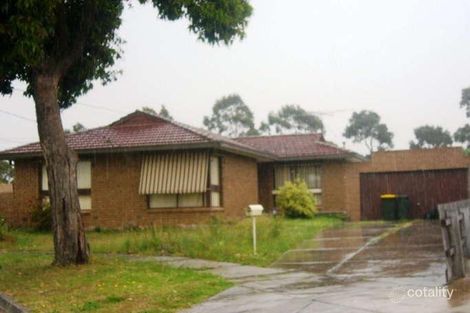 Property photo of 11 Morval Court Deer Park VIC 3023