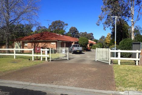 Property photo of 1/10 Windeyer Street Thirlmere NSW 2572