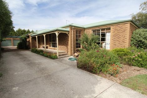 Property photo of 8 James Court Miners Rest VIC 3352