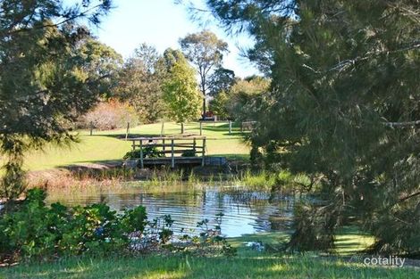 Property photo of 35B Worrigee Road Worrigee NSW 2540