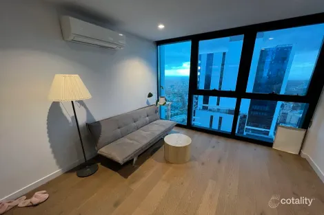6701/462 Elizabeth St, Melbourne, VIC 3000