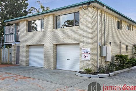 Property photo of 35/10 Washington Avenue Tingalpa QLD 4173