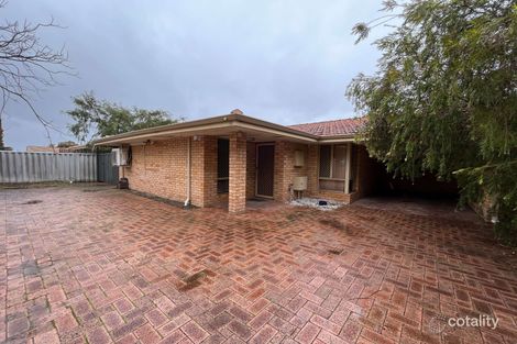 3/25 Tuam St, Victoria Park, WA 6100