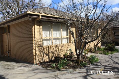 2/18 Corhampton Rd, Balwyn North, VIC 3104