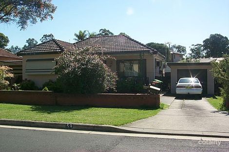 59 Woodland Rd, Chester Hill, NSW 2162