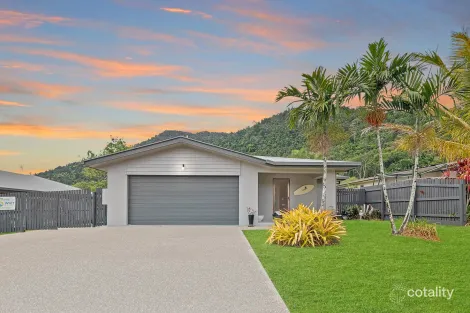 Property photo of 29 Endeavour Circuit Cannonvale QLD 4802