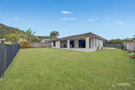 Property photo of 29 Endeavour Circuit Cannonvale QLD 4802