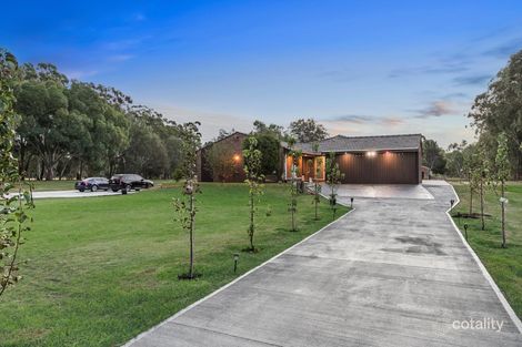 Property photo of 64 Bernborough Way Darling Downs WA 6122