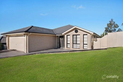 20 Moriarty Ave, Ashtonfield, NSW 2323