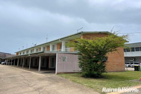 6/41 Nelson St, Mackay, QLD 4740