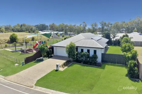 Property photo of 20 Freshwater Drive Branyan QLD 4670