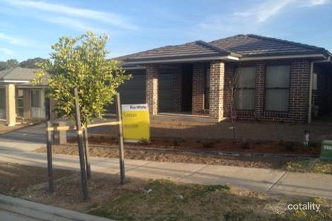 Property photo of 22 Ewan James Drive Glenmore Park NSW 2745