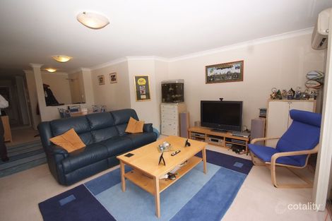 Property photo of 3/11 Settlers Boulevard Liberty Grove NSW 2138